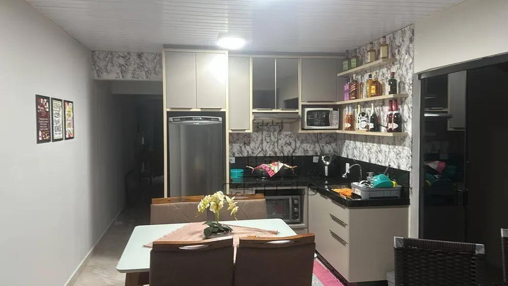 Casa, 2 quartos, 90 m² - Foto 1