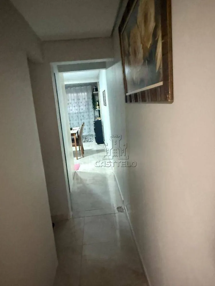 Casa, 2 quartos, 90 m² - Foto 5