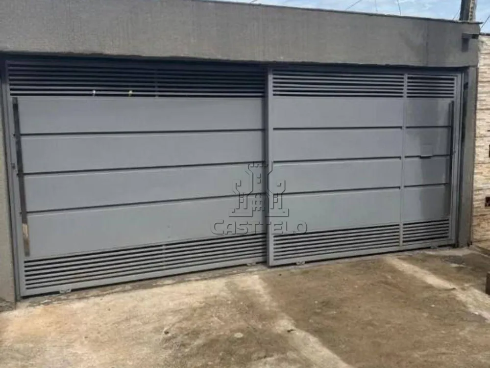 Casa, 2 quartos, 90 m² - Foto 3