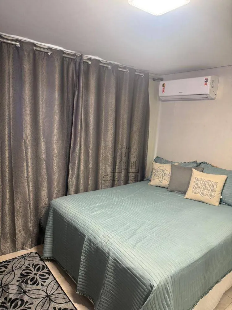 Casa, 2 quartos, 90 m² - Foto 6