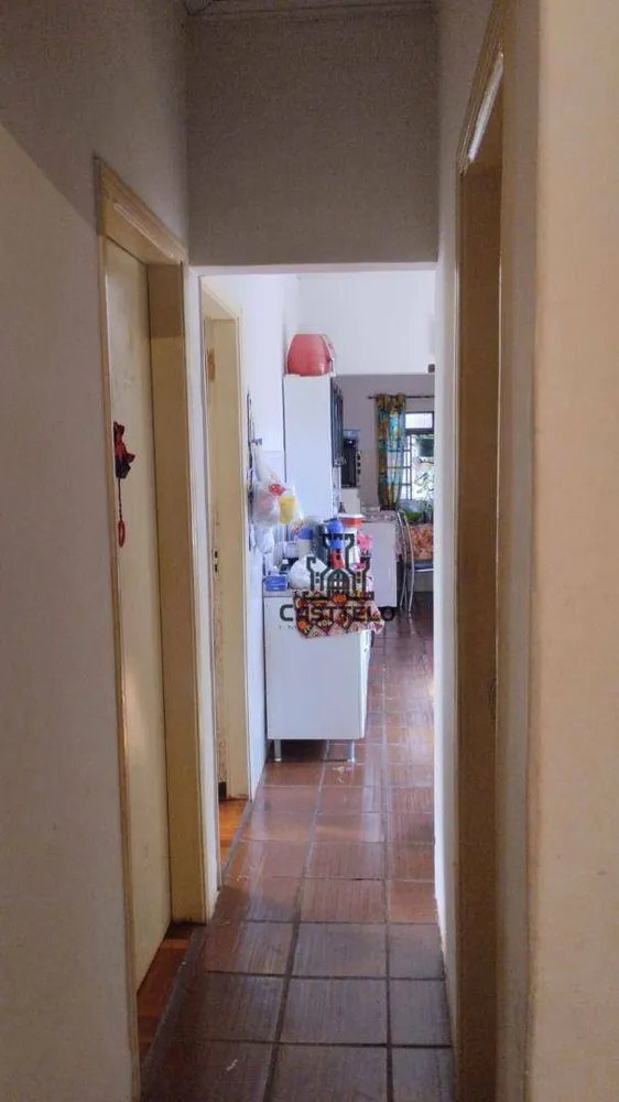 Casa, 6 quartos, 195 m² - Foto 17