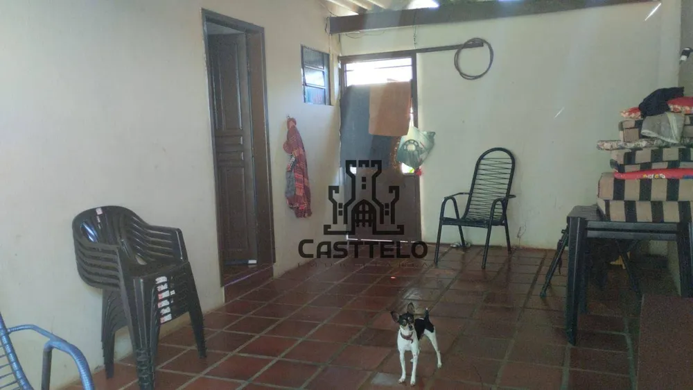 Casa, 6 quartos, 195 m² - Foto 20