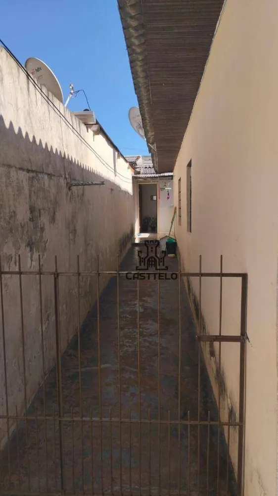 Casa, 6 quartos, 195 m² - Foto 16