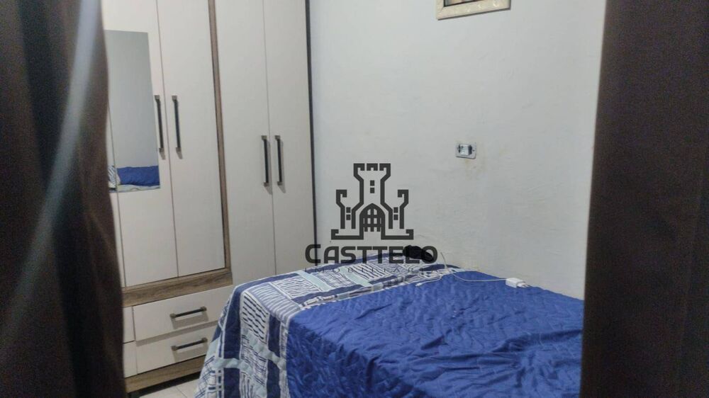 Casa, 6 quartos, 195 m² - Foto 4