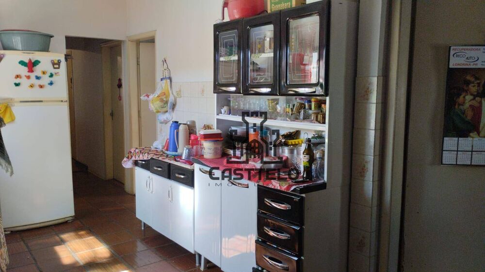 Casa, 6 quartos, 195 m² - Foto 6