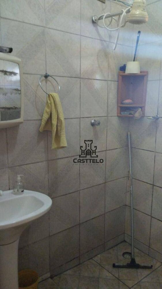 Casa, 6 quartos, 195 m² - Foto 9