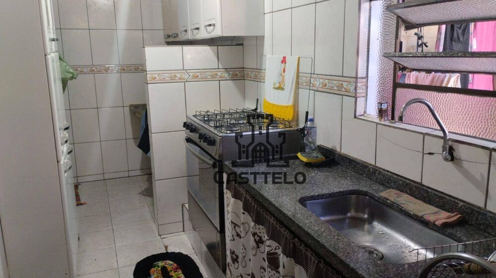 Casa, 6 quartos, 195 m² - Foto 3