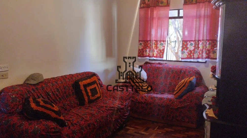 Casa, 6 quartos, 195 m² - Foto 18