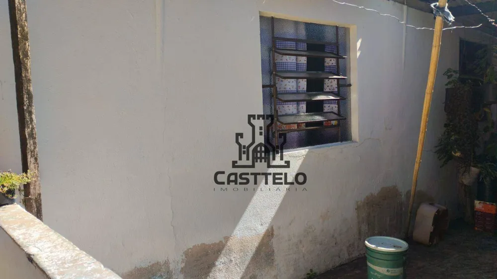Casa, 6 quartos, 195 m² - Foto 19