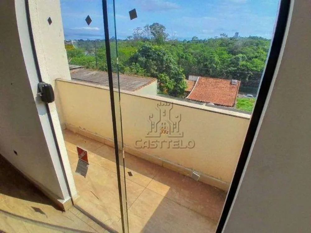 Casa, 2 quartos, 61 m² - Foto 8