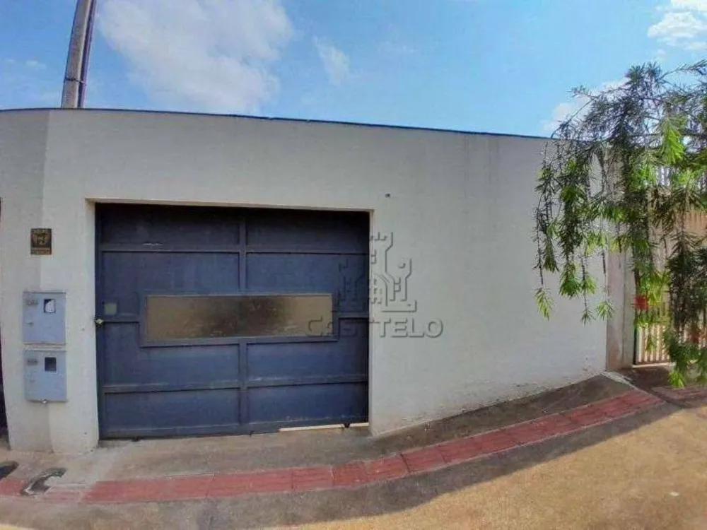 Casa, 2 quartos, 61 m² - Foto 4