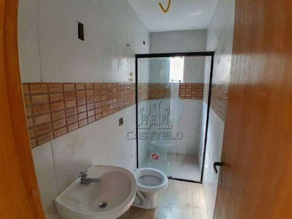 Casa, 2 quartos, 61 m² - Foto 3
