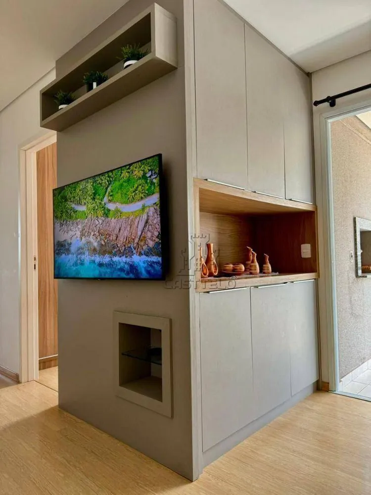 Apartamento, 3 quartos, 70 m² - Foto 9