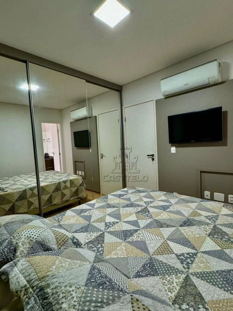 Apartamento, 3 quartos, 70 m² - Foto 3