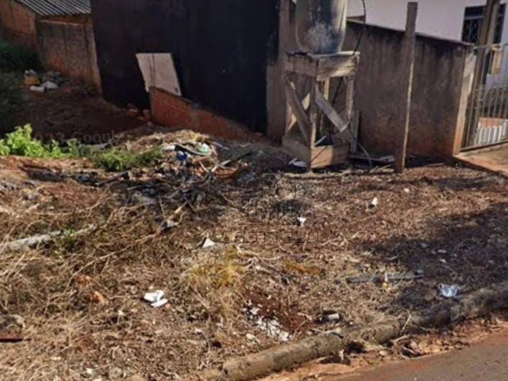 Terreno, 250 m² - Foto 1