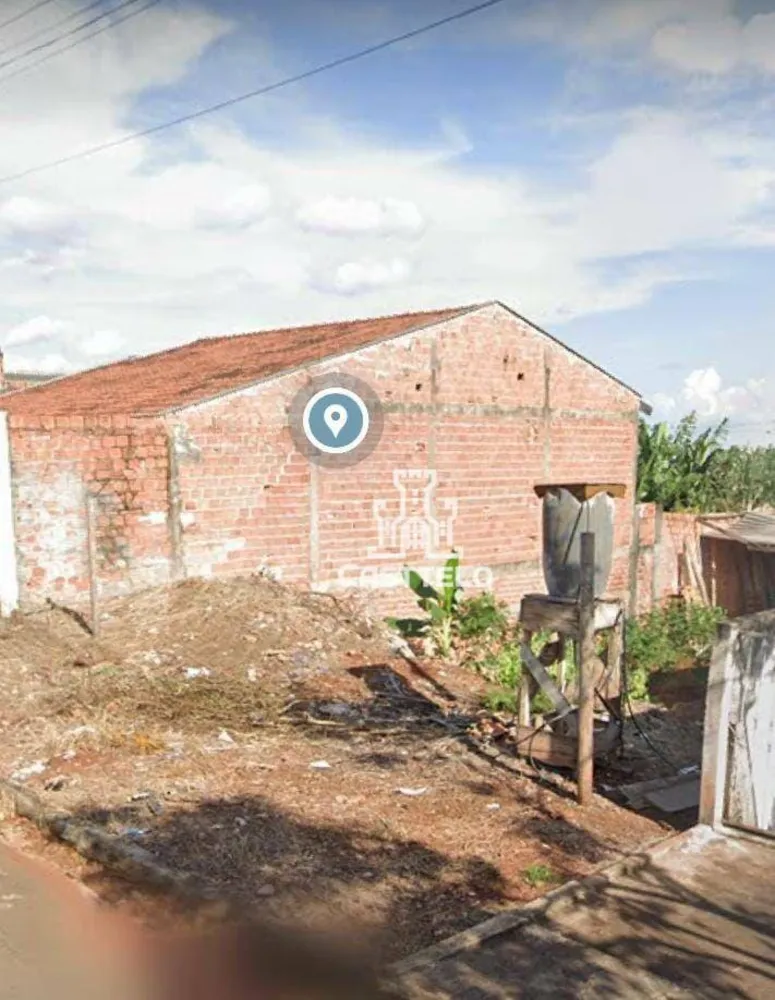 Terreno, 250 m² - Foto 2