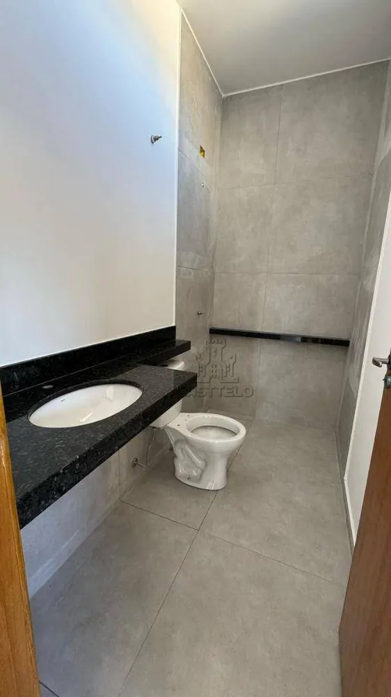 Casa, 3 quartos, 77 m² - Foto 5