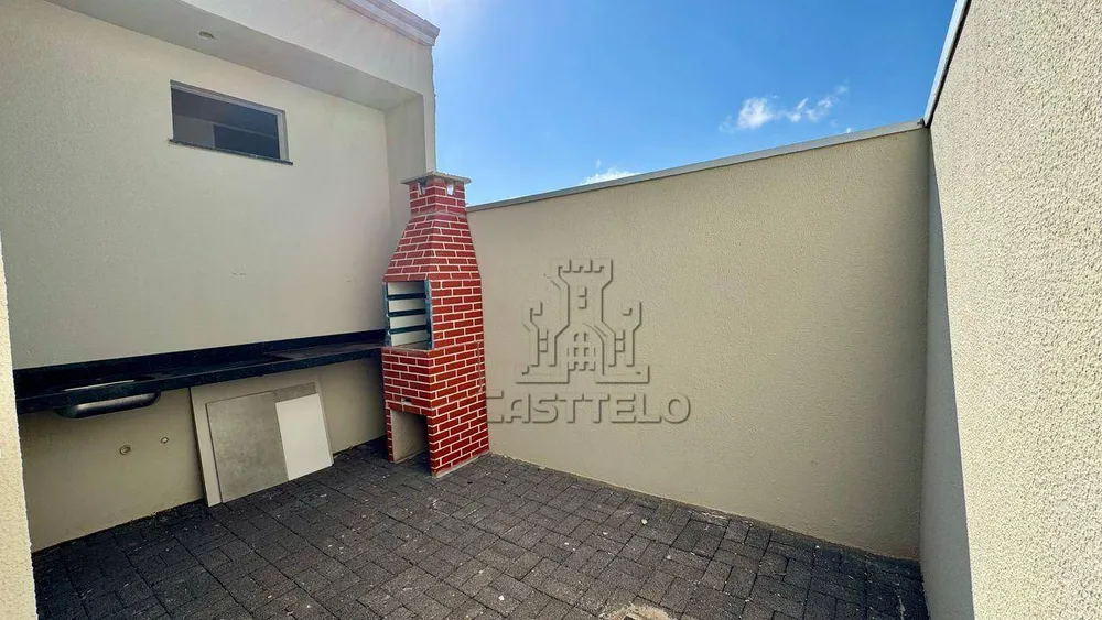 Casa, 3 quartos, 77 m² - Foto 11