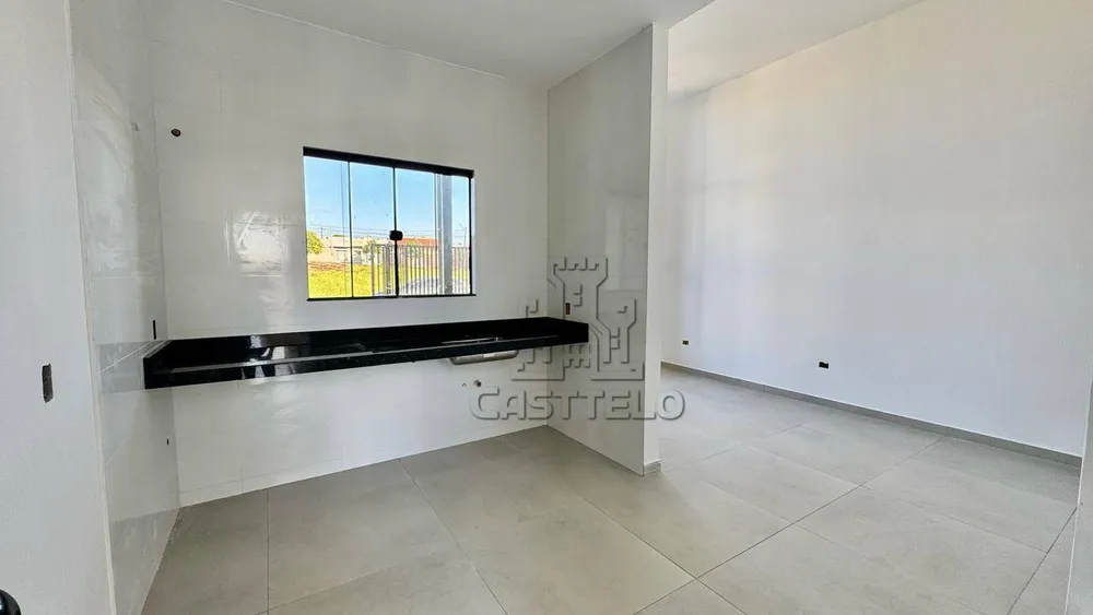Casa, 3 quartos, 77 m² - Foto 4
