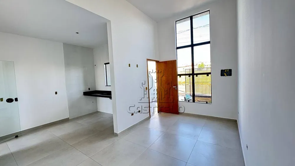 Casa, 3 quartos, 77 m² - Foto 3