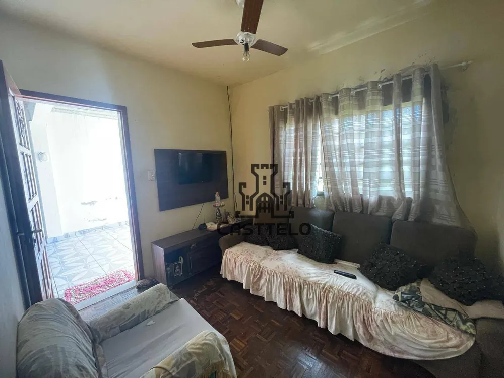Casa, 3 quartos, 100 m² - Foto 3