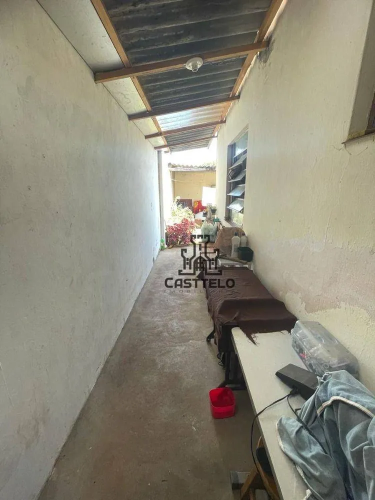 Casa, 3 quartos, 100 m² - Foto 7