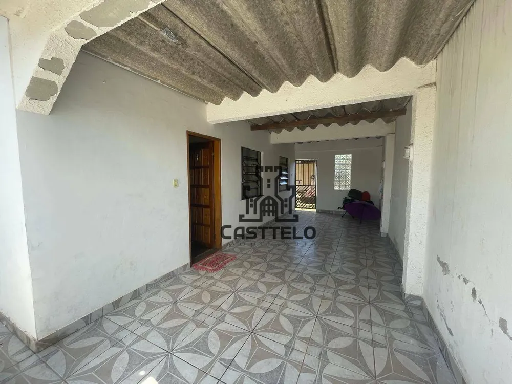 Casa, 3 quartos, 100 m² - Foto 4
