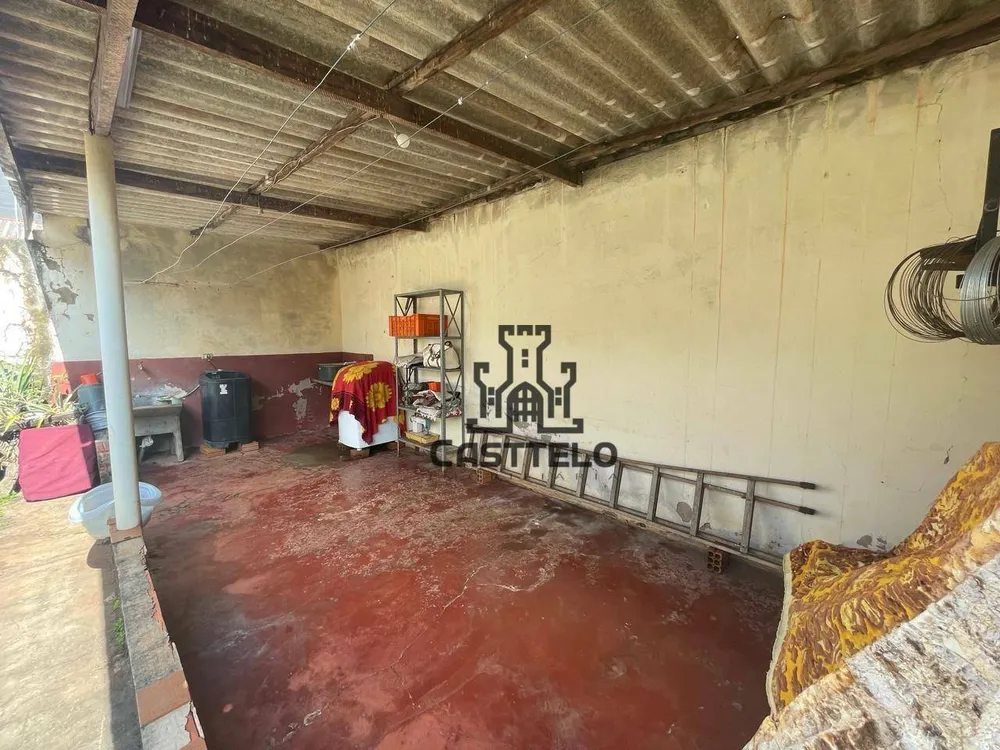Casa, 3 quartos, 100 m² - Foto 8