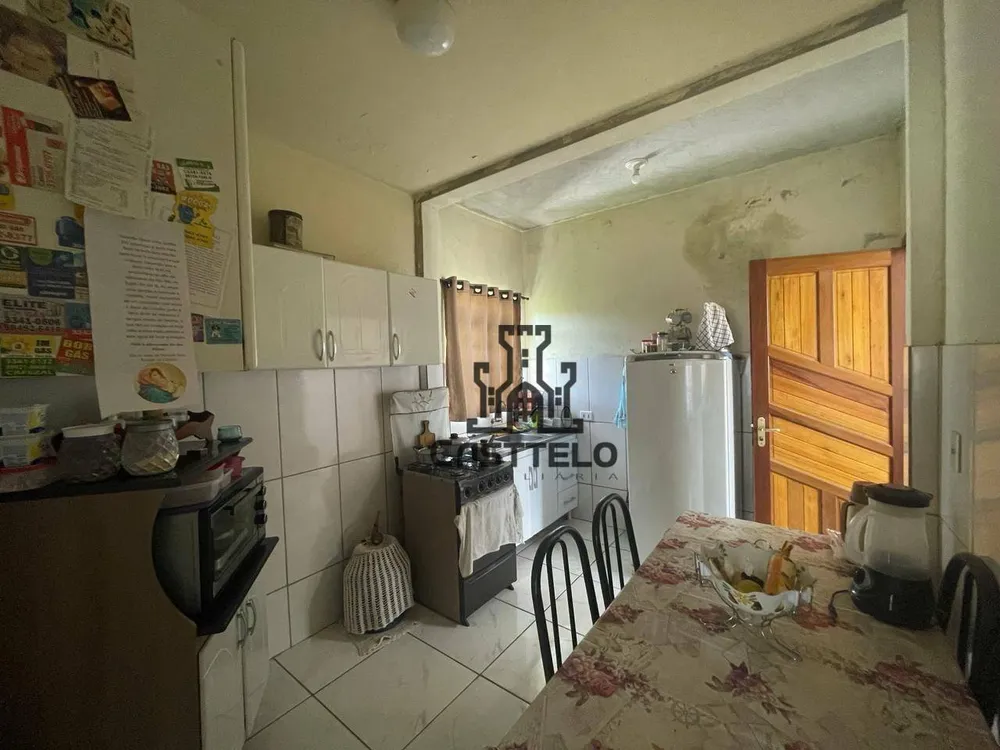 Casa, 3 quartos, 100 m² - Foto 2