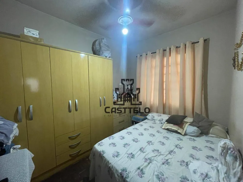 Casa, 3 quartos, 100 m² - Foto 1