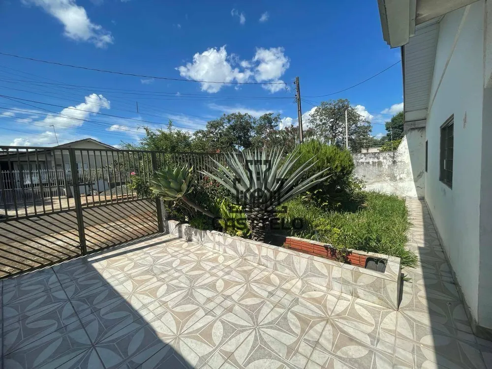 Casa, 3 quartos, 100 m² - Foto 1