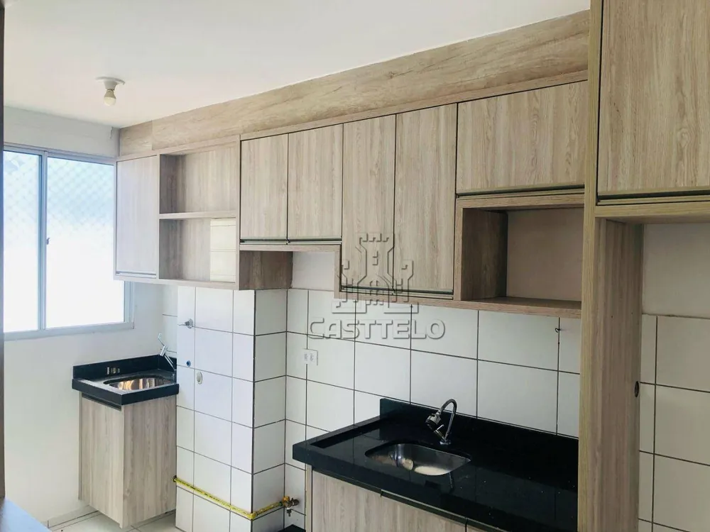 Apartamento, 1 quarto, 46 m² - Foto 5