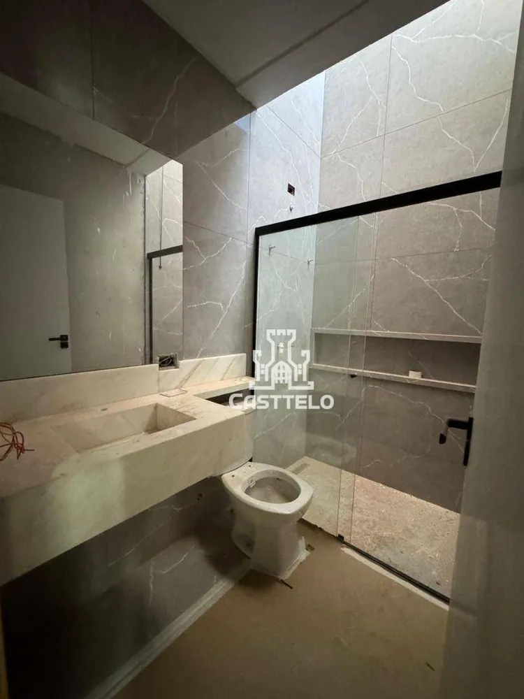 Casa de Condomínio, 3 quartos - Foto 6