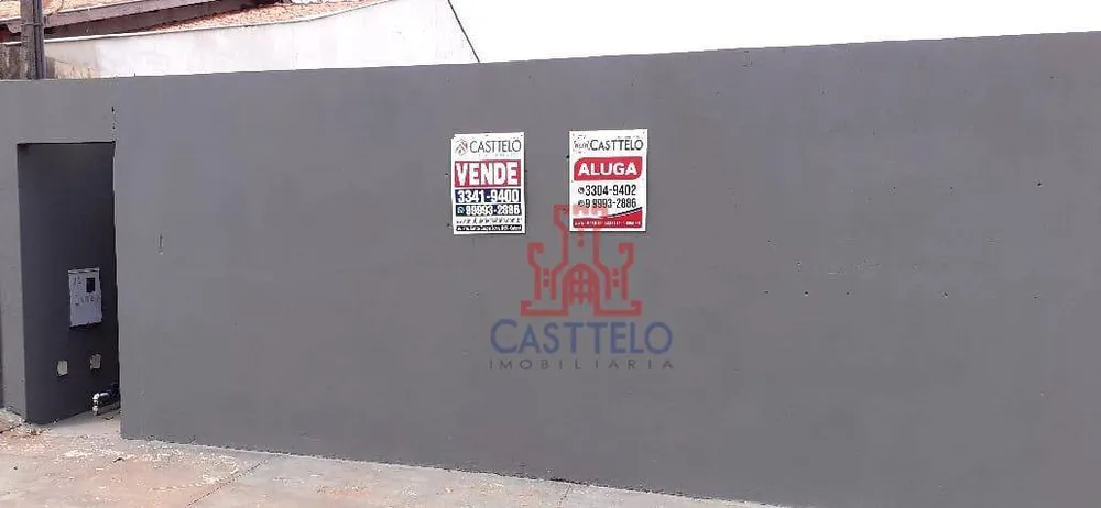 Casa, 2 quartos, 160 m² - Foto 12