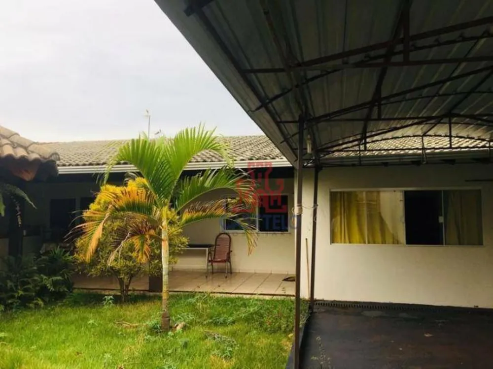 Casa, 2 quartos, 160 m² - Foto 1