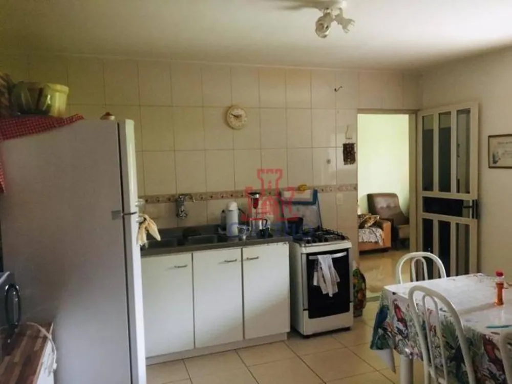 Casa, 2 quartos, 160 m² - Foto 7