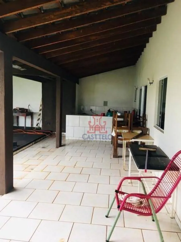 Casa, 2 quartos, 160 m² - Foto 11