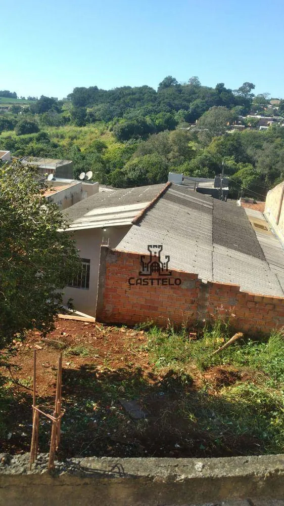 Casa, 3 quartos, 100 m² - Foto 12