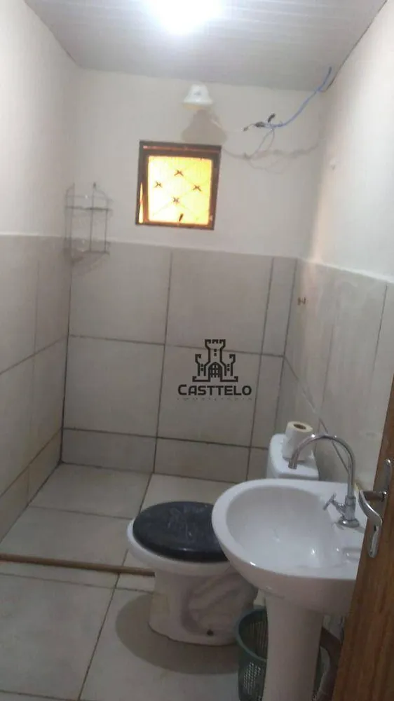 Casa, 3 quartos, 100 m² - Foto 2
