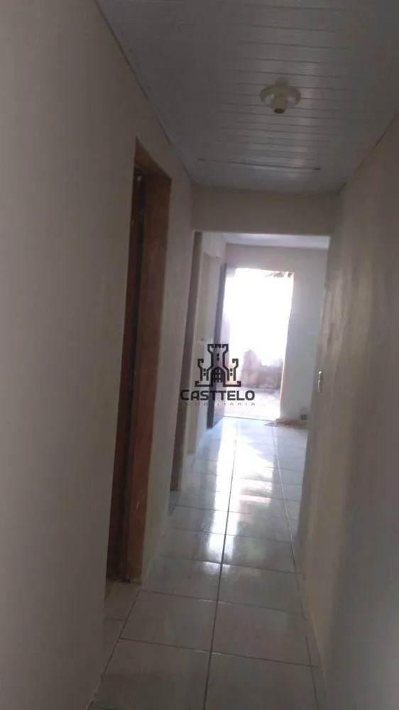 Casa, 3 quartos, 100 m² - Foto 6