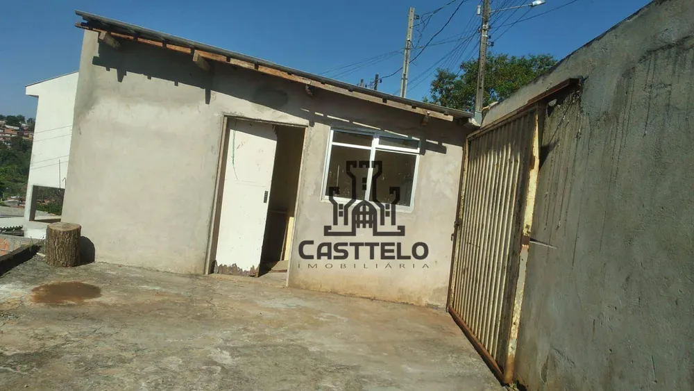 Casa, 3 quartos, 100 m² - Foto 11