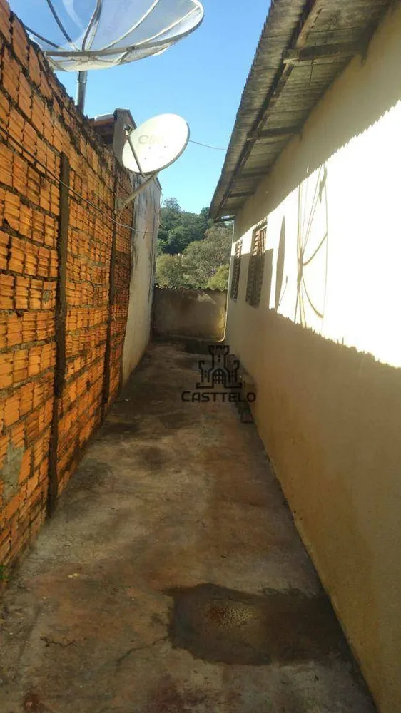 Casa, 3 quartos, 100 m² - Foto 9