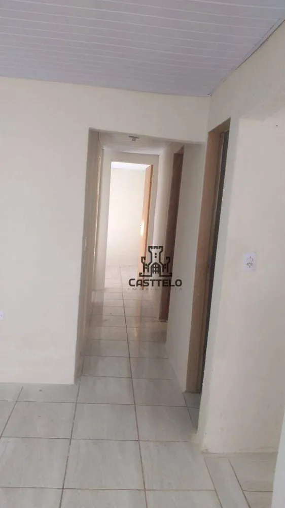 Casa, 3 quartos, 100 m² - Foto 1