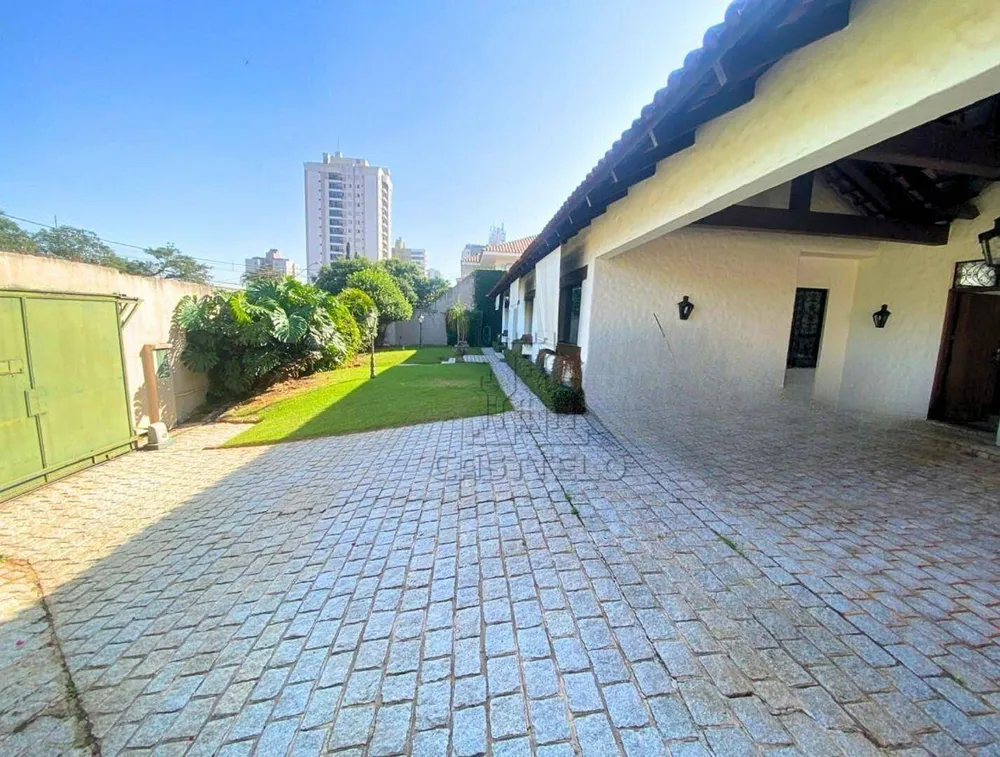 Casa, 4 quartos, 600 m² - Foto 12