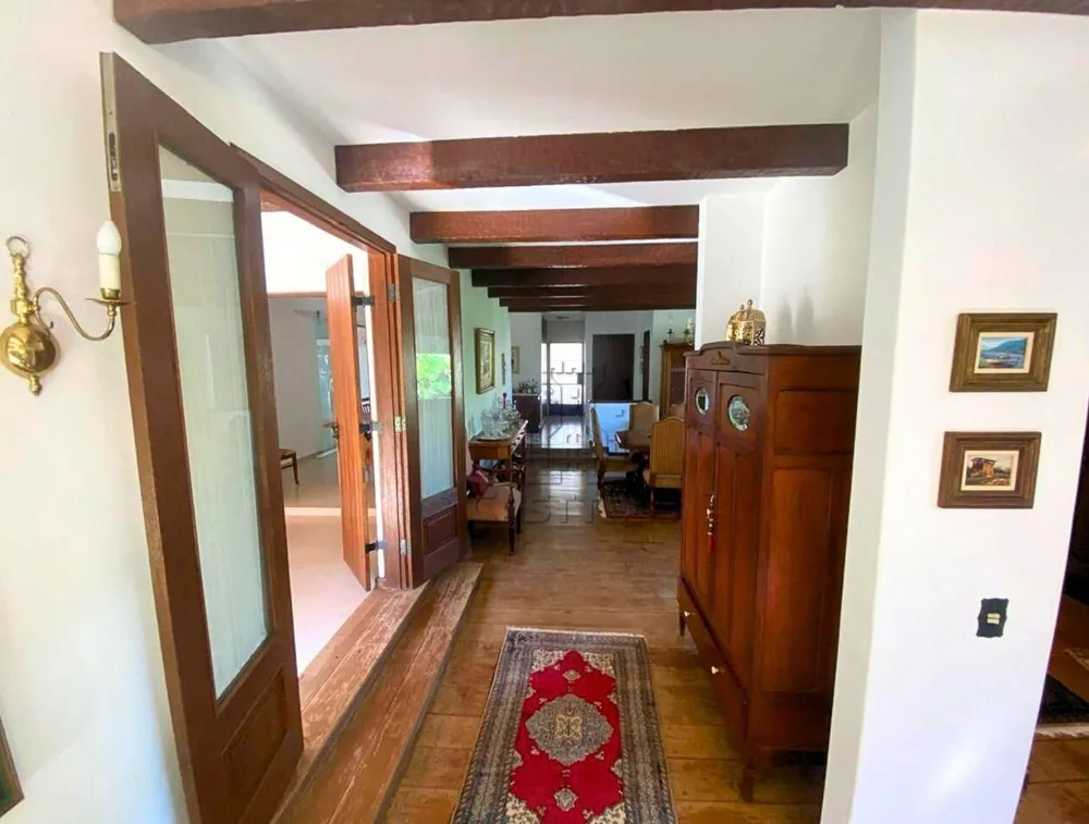 Casa, 4 quartos, 600 m² - Foto 2