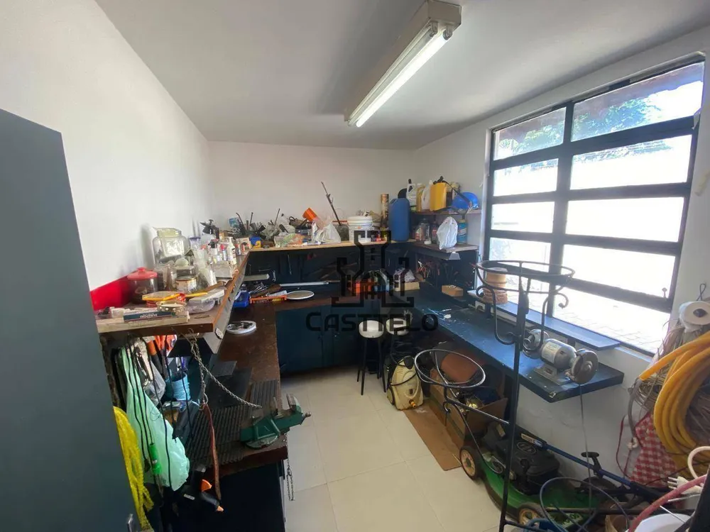 Casa, 4 quartos, 600 m² - Foto 1