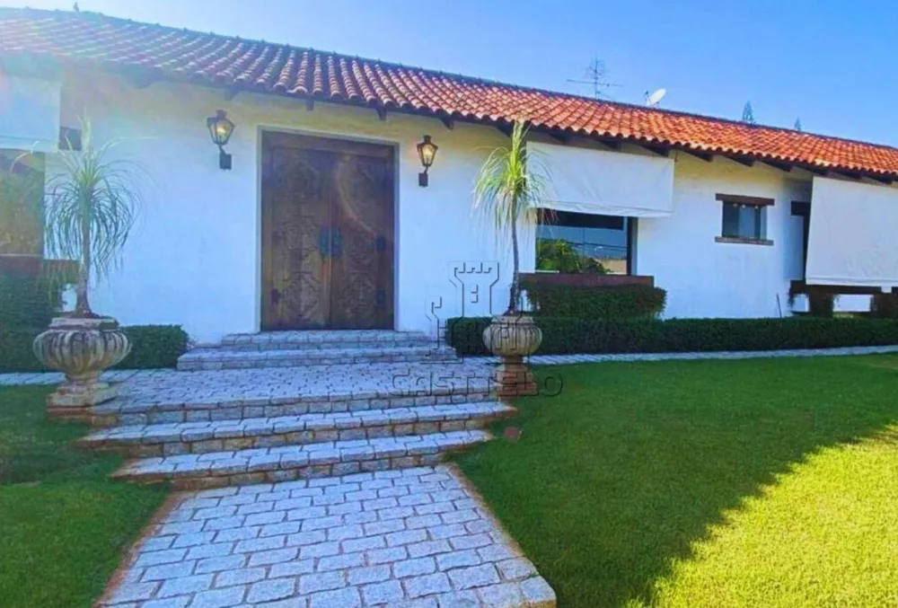 Casa, 4 quartos, 600 m² - Foto 7