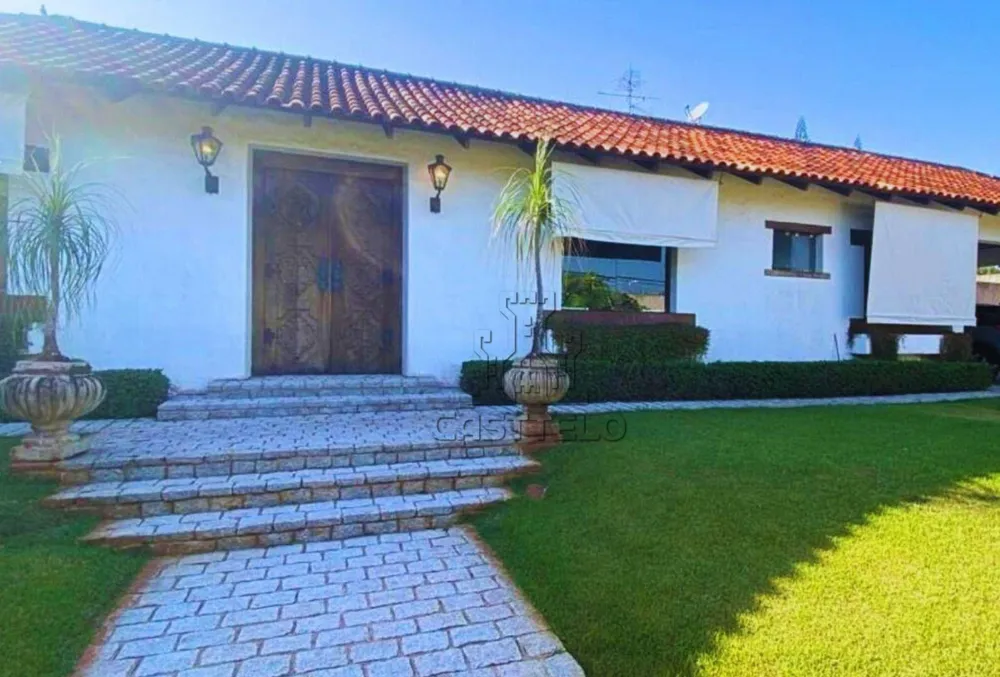 Casa, 4 quartos, 600 m² - Foto 10