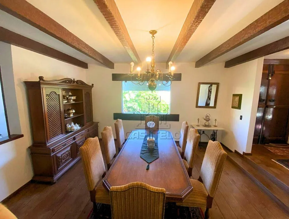Casa, 4 quartos, 600 m² - Foto 9