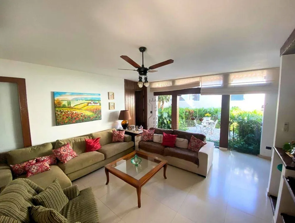 Casa, 4 quartos, 600 m² - Foto 11